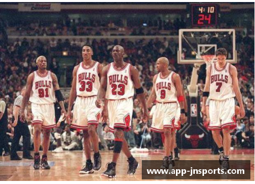 全明星NBA:激情碰撞,巨星对决