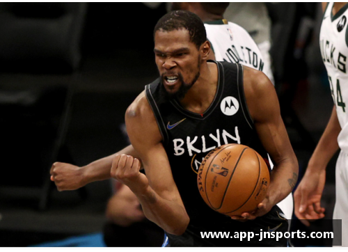 NBA最强球星盘点:谁才是真正的篮球巨星?