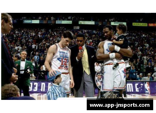 NBA球星聚焦烤肉盛宴:全明星阵容齐聚,共享美味与欢乐