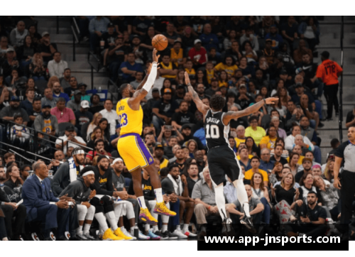 全方位覆盖NBA赛事的实时直播平台